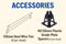 A252 Concrete Reinforcement Mesh Kit Supplied With Wire Ties & Spacers