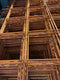 A252 Concrete Reinforcement Mesh Kit Supplied With Wire Ties & Spacers