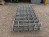 A142 Stainless Steel Reinforcement Mesh 2400mm x 1200mm Sheet