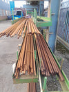 Ribbed Steel Concrete Reinforcing Bar
