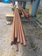 Ribbed Steel Concrete Reinforcing Bar