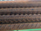 Ribbed Steel Concrete Reinforcing Bar