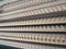 Ribbed Steel Concrete Reinforcing Bar